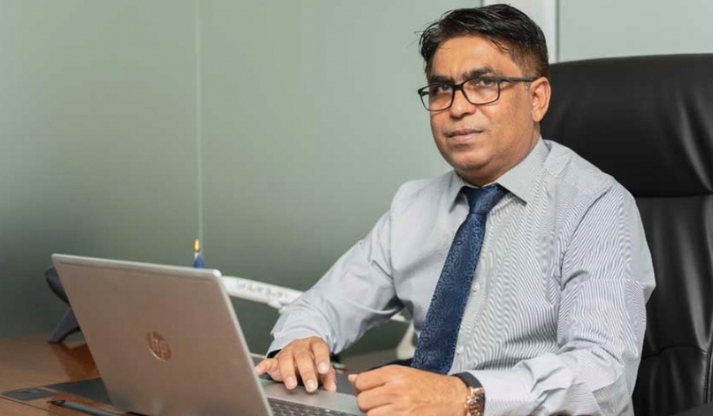 އައްޑޫ އެއާޕޯޓަށް އަންނަ ބަދަލާއެކު ފަތުރުވެރިކަމާއި ވިޔަފާރިއަށް ފުޅާ ފުރުސަތުތަކެއް ހުޅުވިގެންދާނެ: ފިރާގް