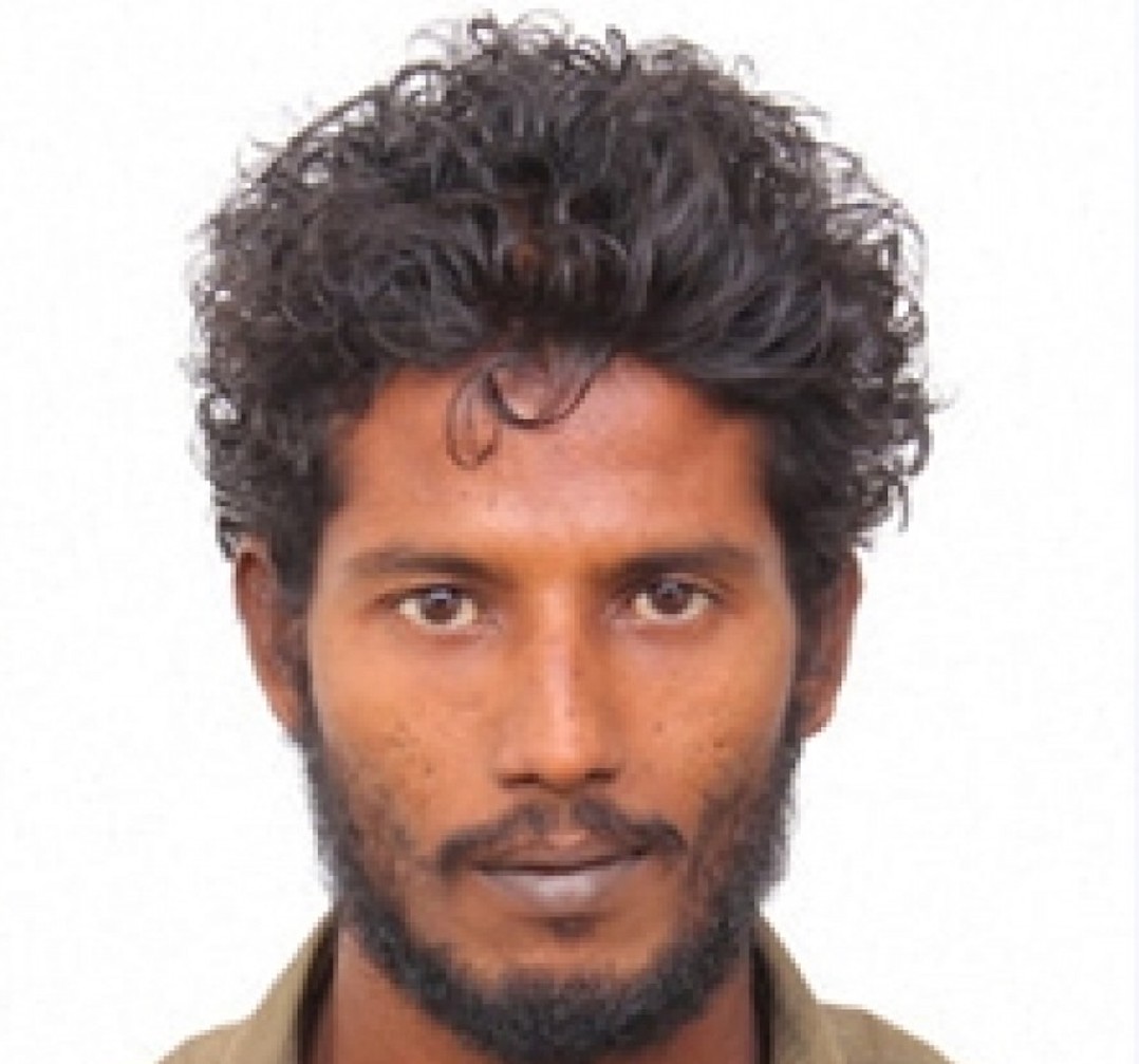 އަލަމާ ދޯނީގެ ކެޕްޓަން ހޯދުމަށް ހިންގި އޮޕަރޭޝަން ސަރފޭސް ސާޗަކަށް ބަދަލުކޮށްފި