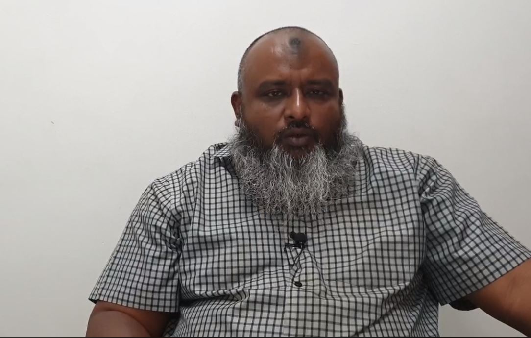 "ޝައިތާނީ" ބިލާއި ދެކޮޅަށް ކުރާމަސައްކަތް ހުއްޓާނުލަށް އިލްތިމާސްކޮށްފި