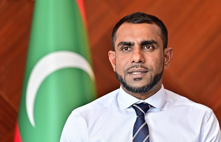 ރިސޯޓު މުވައްޒަފުންނަށް ބޯހިޔާވަހިކަން ފޯރުކޮށްދޭން ވީ ވައުދު ފުއްދަވައިދެއްވާނެ: ވަޒީރު