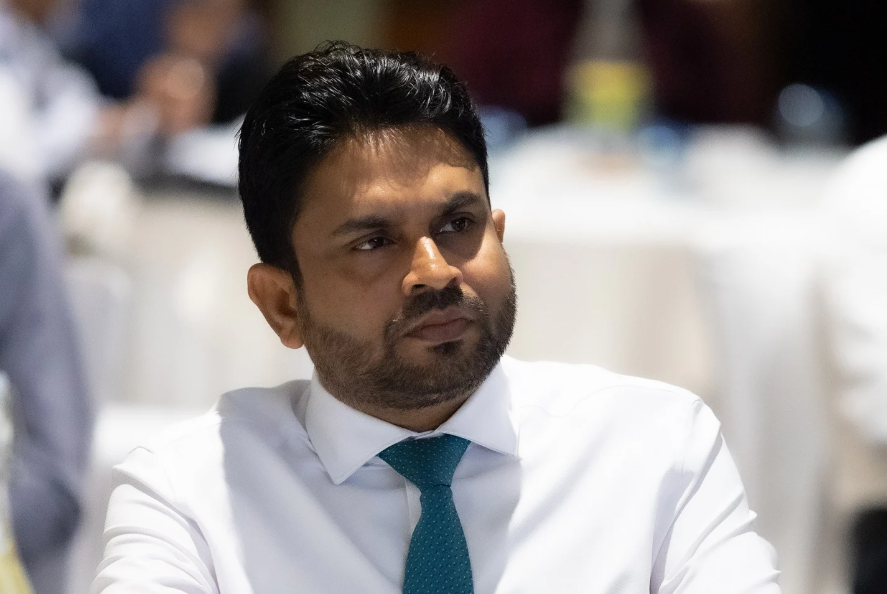 ޝަހީދު ސުޕްރީމް ކޯޓުގެ ފަނޑިޔާރުކަމަށް އައްޔަނުކުރަން މަޖިލީހުން ރުހުންދީފި