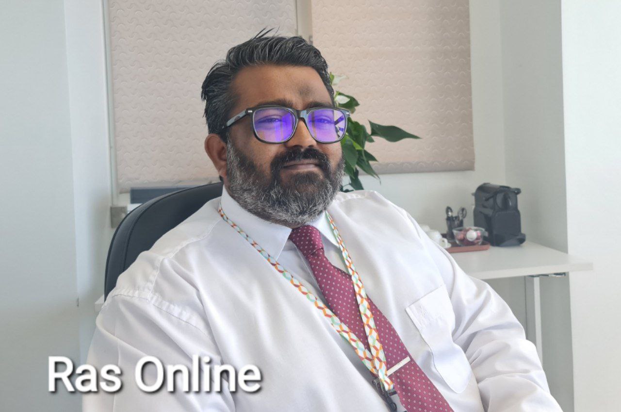 ސަރުކާރުން ދޫކުރާ ގޯތި އިމާރަތް ކުރުމަށް މާލީ އެހީ ފޯރުކޮށްދިނުމަށް ދަނީ މަޝްވަރާކުރަމުން: ހަމްދާން