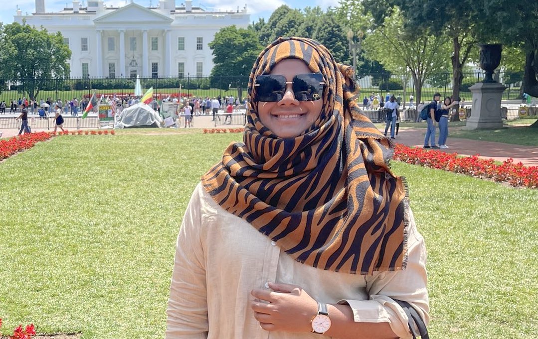 ފޮރިން މިނިސްޓްރީގެ ކޮމިއުނިކޭޝަން ސްޓްރެޓެޖިސްޓްގެ މަޤާމަށް ޞަފާތު ޢައްޔަން ކުރައްވައިފި