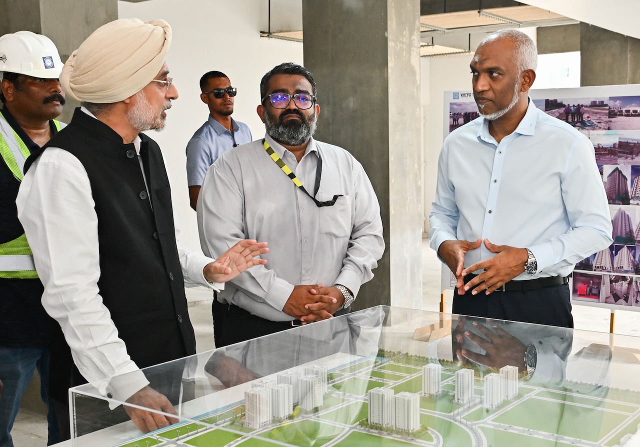 ބޯހިޔާވަހިކަމުގެ "ރިކޯޑު ބަޖެޓް" އިސްރާފަކަށް؟ ޚަރަދުކުރީ އެންމެ 11 ޕަސެންޓް!