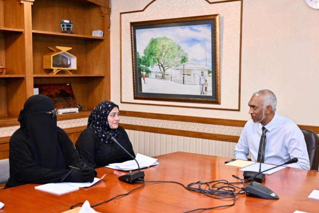 ނުކުޅެދުންތެރިކަން ހުންނަ ކުދިންނަށް ކިޔަވައިދޭ ގޮތް އިތުރަށް ހަރުދަނާ ކުރަން އެދިއްޖެ