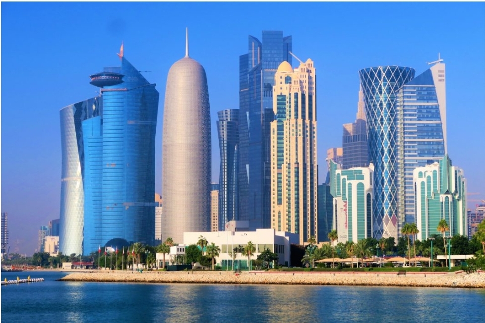 މެދު އިރުމަތީގައި އެންމެ ކުލި އަގުބޮޑު ސިޓީއަކަށް ދޯހާ