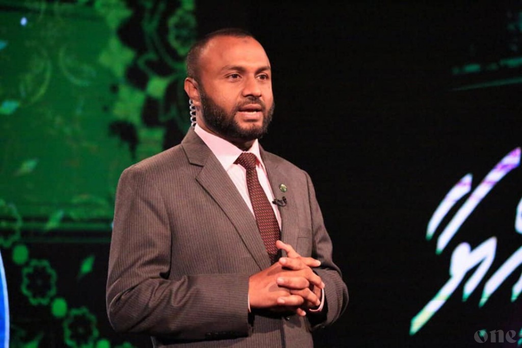 ޖިންސު ބަދަލު ކުރުމަކީ އިސްލާމީ ޝަރީޢަތުގައި ކަނޑައެޅިގެން ހަރާމްކަމެއް: ޑރ. ޝަހީމް