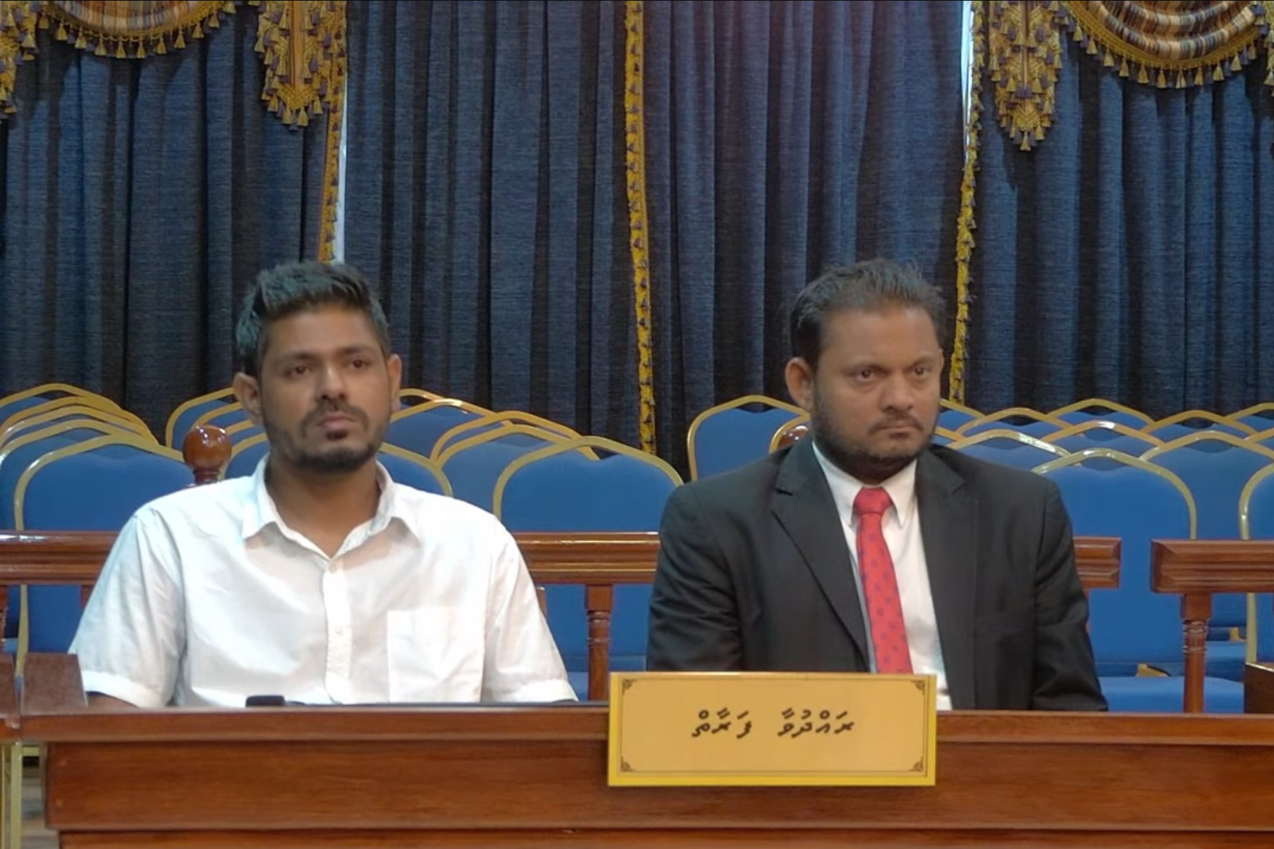 ހުކުމް ކުރުމުގެ ކުރިން ހެކިތަކާމެދު ފަނޑިޔާރަށް ފެންނަ ގޮތް ހާމަކޮށްގެން ނުވާނެ: ސުޕްރީމް ކޯޓު