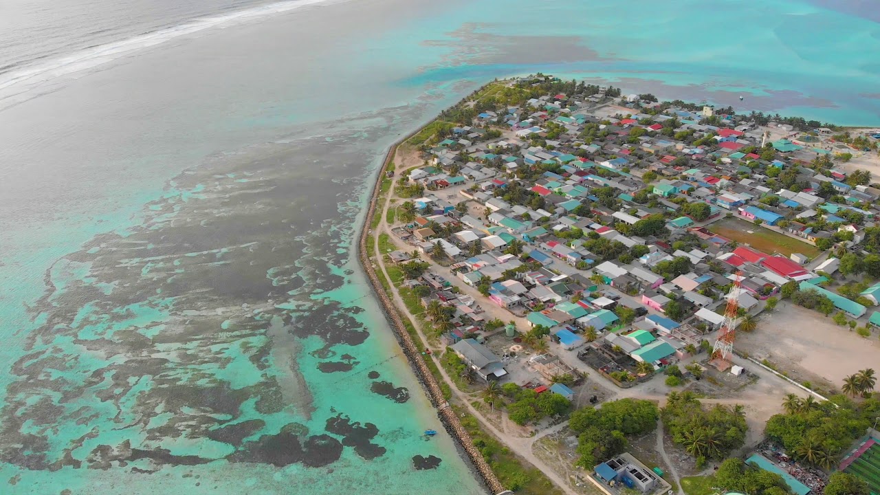 ކޯވިޑް-19: ތުޅާދޫގައި ހޯމް ކަރަންޓީންގައި ހުރި މީހަކު ނިޔާވުމުން ކުރި ޓެސްޓް ޕޮޒިޓިވް