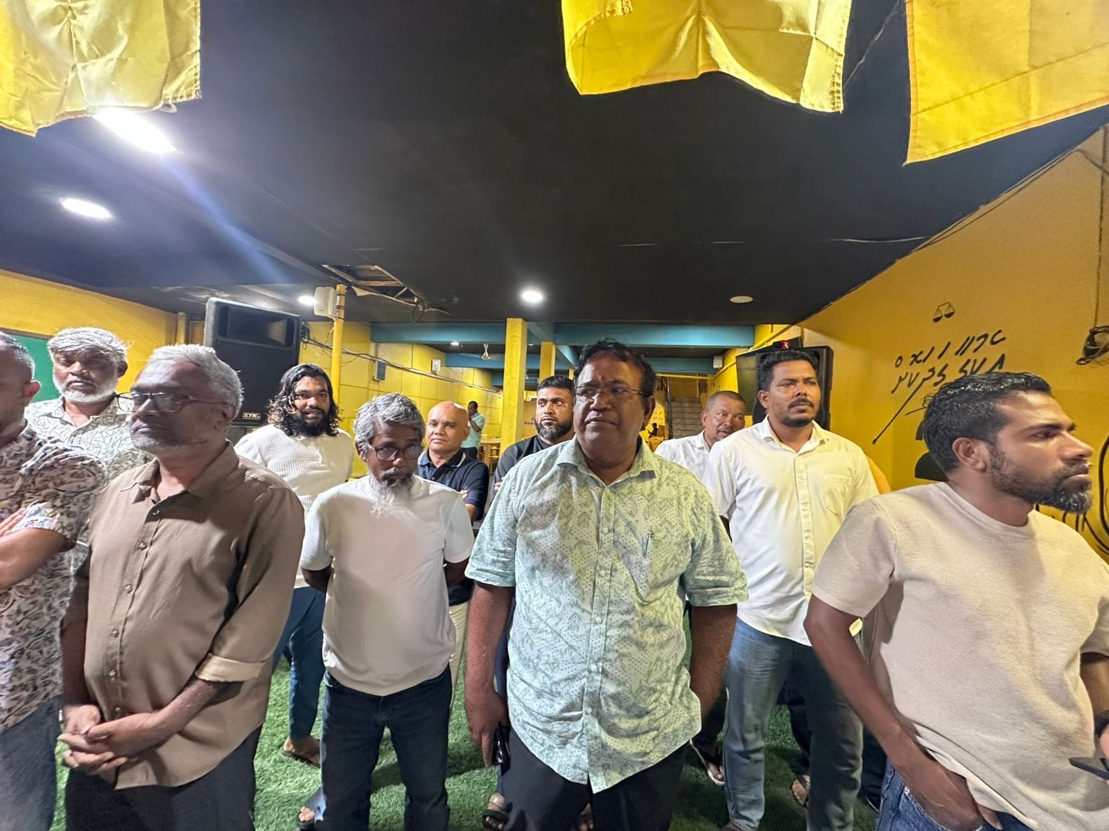 އެމްޑީޕީގެ ވެރިކަމެއްގައި މާލޭ ސަރަހައްދުން 48،000 މީހުންނަށް ގޯތި ދޭނަން: ޣަފޫރު