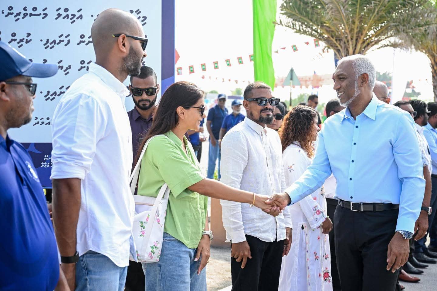 އިންތިޚާބަކާ ނުލައި ޕީއެންސީއަށް ކައުންސިލްތަކުގެ 28 ގޮނޑި ކަށަވަރުވެއްޖެ