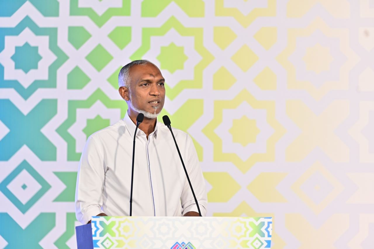 މާލޭގެ މޭޔަރު ހޮވުމުގެ އިންތިހާބު ޖެނުއަރީ 13 ގައި ބާއްވަނީ