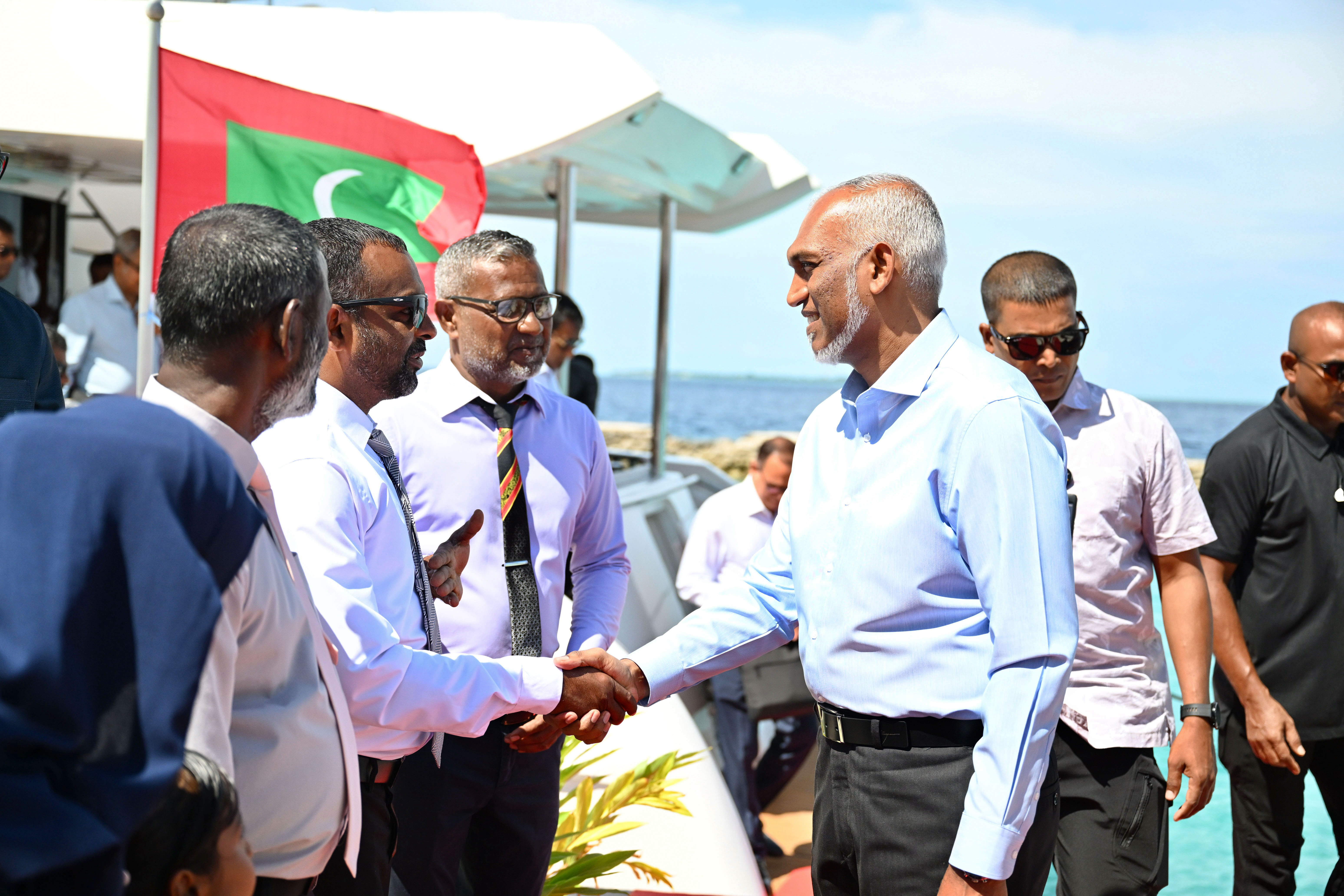 އާރްޓީއެލްގެ ހިދުމަތް އަރިއަތޮޅުގައި ފަށަނީ