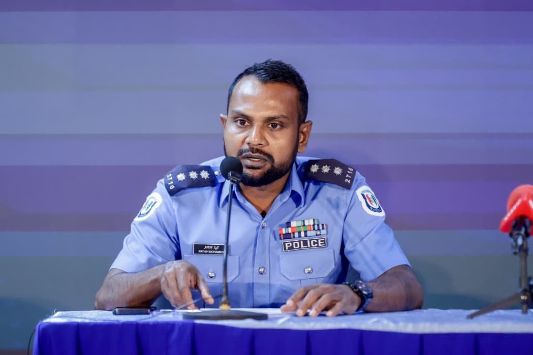 މިއަހަރު 498 ކިލޯގެ މަސްތުވާތަކެތި އަތުލައިގަނެ، 997 މީހުން ހައްޔަރަށް