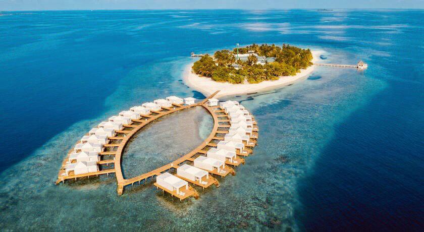 ޚޯވިޑް-19: ވަޒީފާއިން ވަކިކުރާ މީހުންނަށް 5000 ރުފިޔާގެ އިނާޔަތެއް