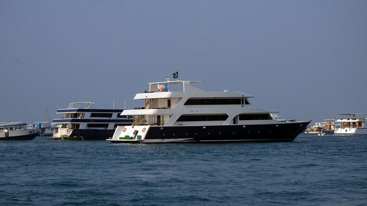 އެޗްޕީއޭގެ ގައިޑްލައިނާ ޚިލާފުވި ސަފާރީއެއްގެ ހުއްދަ ބާތިލުކޮށްފި