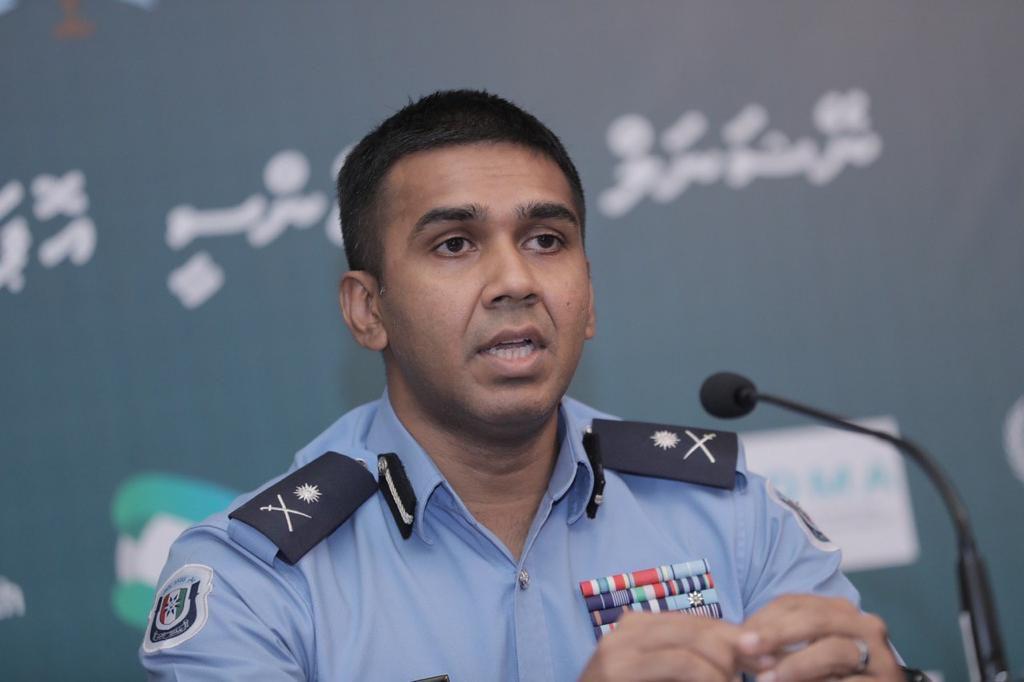 ކޯވިޑް-19: މާލެ 26 ބަޔަށް ބަހާލައިގެން ބޭރަށް ދެވޭނެ ސަރަޙައްދު ކަނޑައަޅަނީ