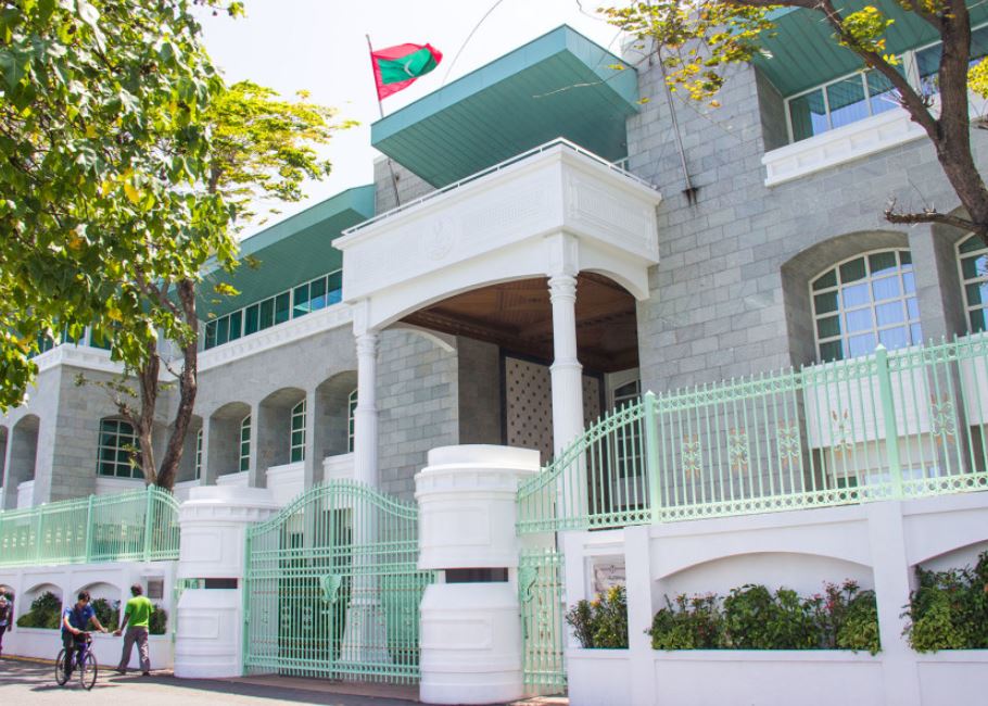 އަންނަ އަހަރުގެ ބަންދު ދުވަސްތަކުގެ ގޮތުގައި އިތުރު ދުވަސްތަކެއް