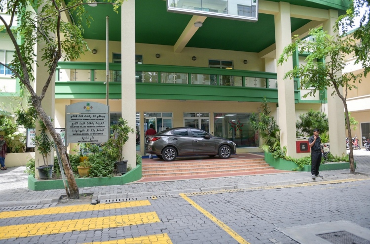 ބީލަންތަކުގެ އިވެލުއޭޝަންގެ ހުލާސާ ފިނޭންސްގެ ވެބްސައީޓްގައި ޝާއިޢުކުރަން ފަށައިފި