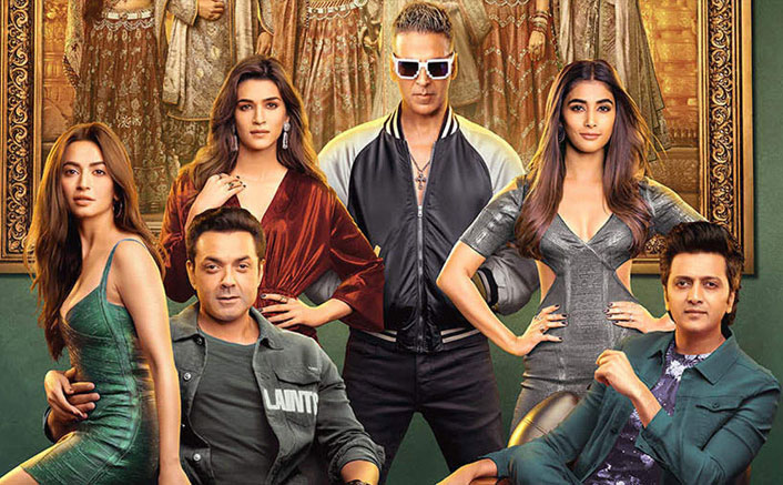 "ހައުސްފުލް 5" ގެ ފަހު ޝޫޓުތައް އަންނަ މަހު މުމްބާއީގައި