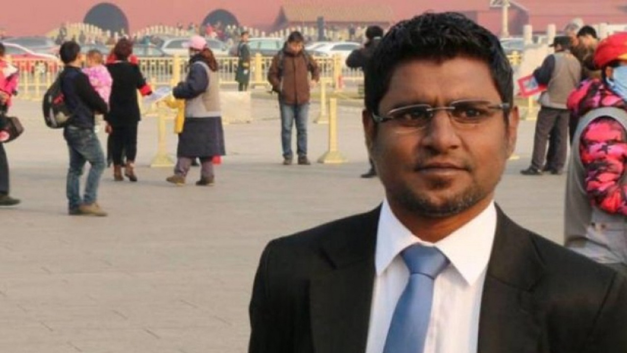 ބްރޯޑްކޮމްއަށް އައްޔަނުކުރުމަށް ހުށައެޅި ނަންތަކުގެ ކުރީގައި ފަޒީން އާއި ޝިފްޒާ