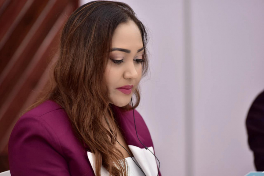 ޕާޓީން ސަސްޕެންޑްކޮށް ފިޔަވަޅު ނާޅާކަމަށް ވިދާޅުވެ ނަހުލާ އިތުރުފުޅު ހައްދަވައިފި!