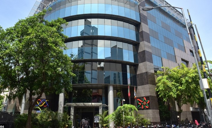 މާދަމާ ހެނދުނު މާލޭގެ އެކި ސަރަހައްދުތަކުން ކުޑަވަގުތުކޮޅަކަށް ކަރަންޓް ކެނޑޭނެ: ސްޓެލްކޯ