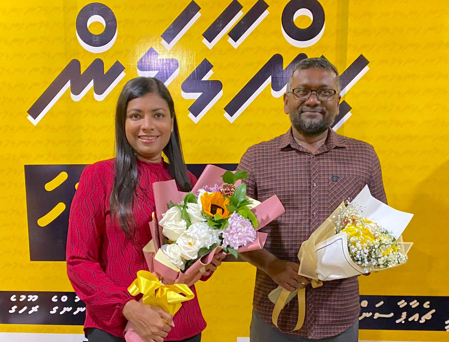 ޗެއަރޕާސަން އިންތިޚާބުގެ ދާއިމީ ނަތީޖާ: ފައްޔާޒް ކުރިހޯއްދެވީ 7416 ވޯޓުން