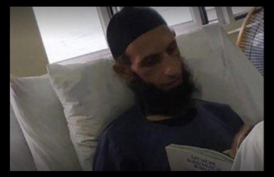 ސީރިއަސް ހާލުގައި އޮތް ޔަމަނު ޔާސިރު ޔަހްޔާ މަރުވެއްޖެ