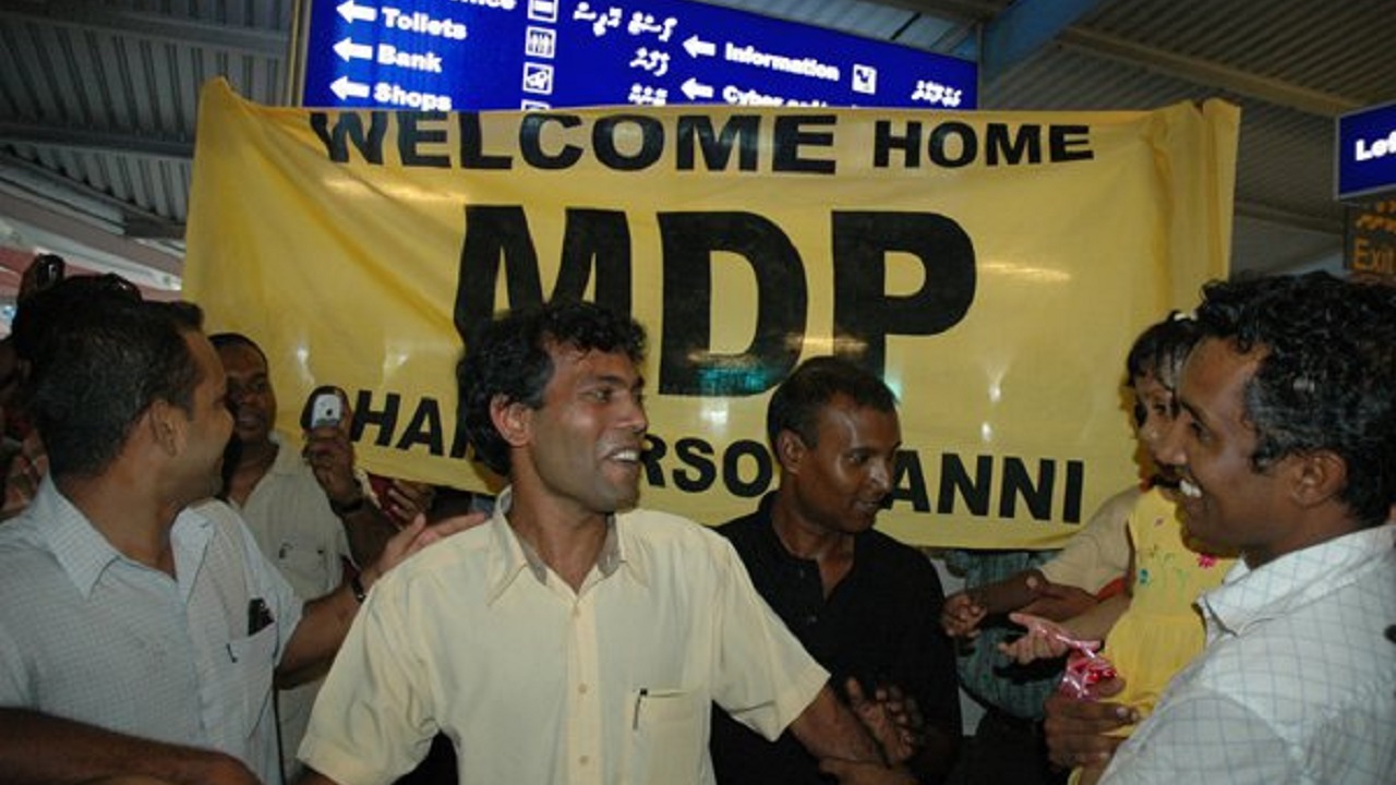 އެމްއެމްޕީއާރުސީ ޚިޔާނާތުގެ އެންމެބޮޑު މަންފާނެގީ އަންނި ބްރޯ - ފުރަހަނި ޝުޢައިބު