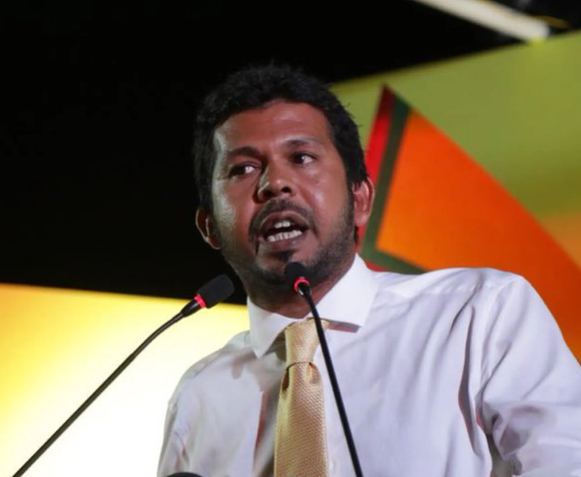 Former Ungoofaaru MP Mohamed Waheed