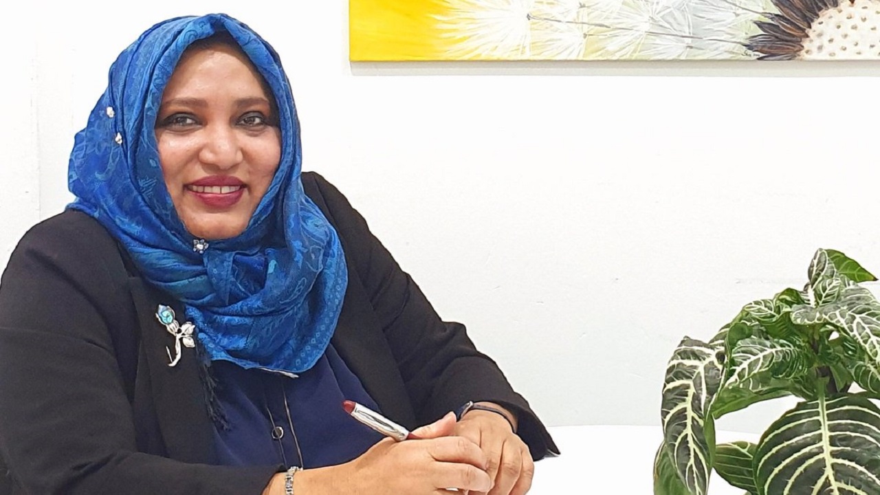 އޭރު މިލިއަނުން ޖަމާވި ފައިސާގެ ޙަޤީޤަތް އެނގުނީ އަދިކިރިޔާ!