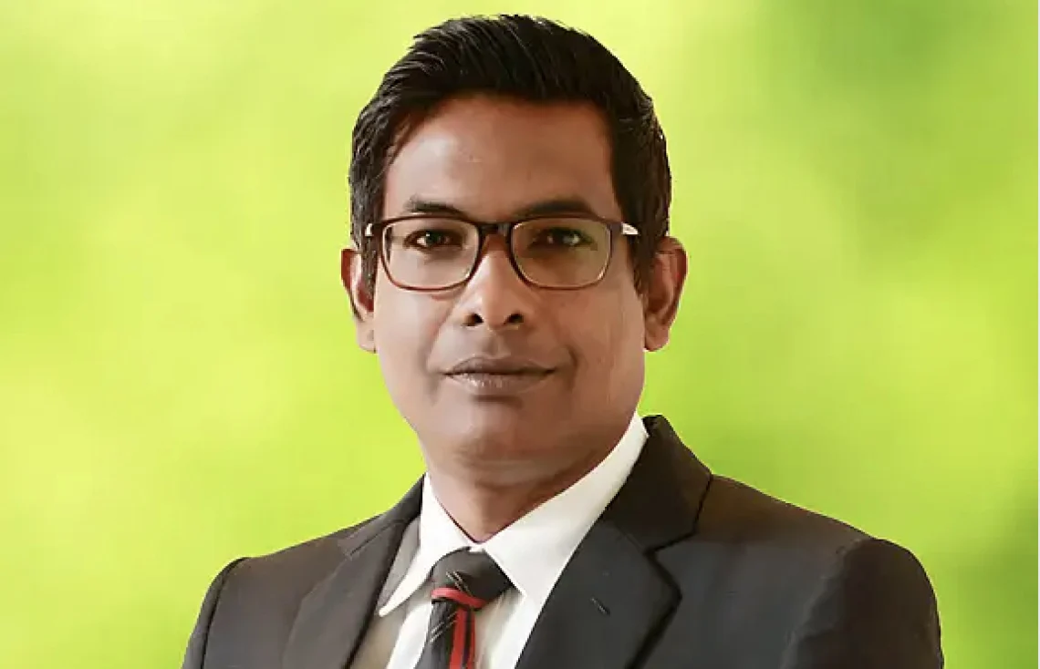 ސަސްޕެންޑުގައި ހުރި ފަޒީލް އެމްޑަބްލިއުއެސްސީގެ ޑީއެމްޑީގެ މަގާމުން ވަކިކޮށްފި