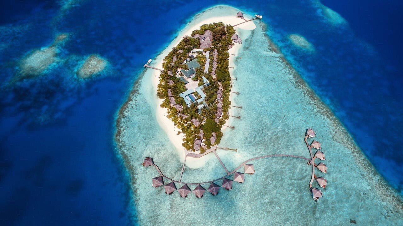 ކޯވިޑް-19: ސެންތާރާއާއި އަދާރަން ކުލަބް ރަންނާޅި މޮނިޓަރިންގެ ޙާލަތަށް