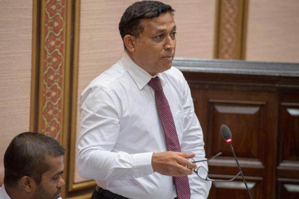 ސަރުކާރުން އަޅާގިނަ ހައުސިންގް ޔުނިޓްތައް ނިމޭނީ 2023 ގައި: މިނިސްޓަރު