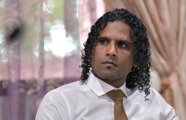 މަޖިލީހުގެ ނިޒާމު ގެއްލުވާލަން މަސައްކަތް ކުރުމުން ޔައުގޫބްގެ ނަން އިއްވައިފި