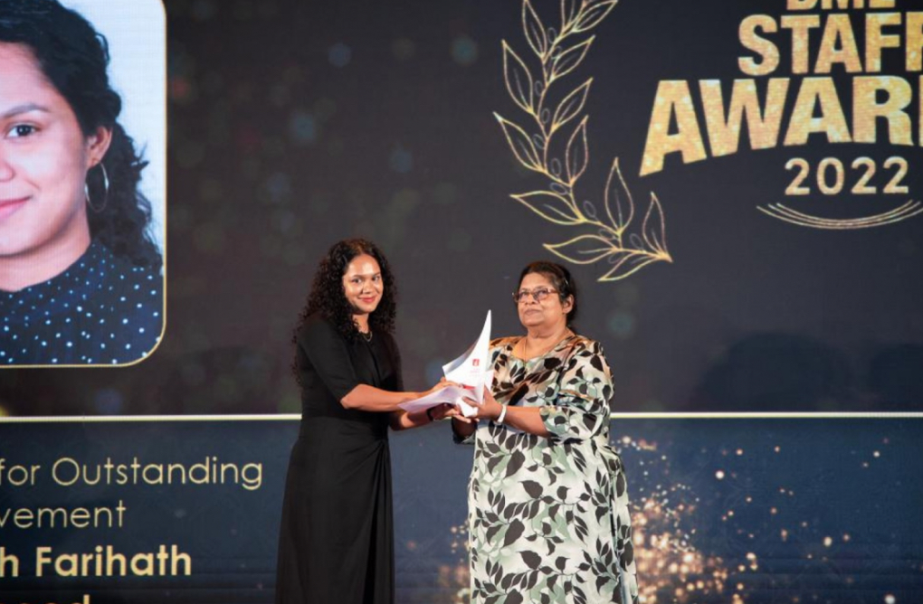 އެސްޑީއެފްސީގެ އޮޕަރޭޝަން ޑިރެކްޓަރަކަށް ފާރިހަތު