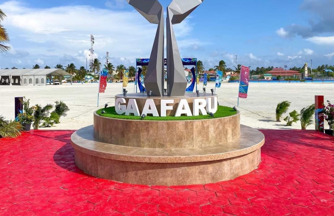 ގާފަރު ގެސްޓްހައުސްއެއްގައި މަރުވެފައި އޮތް އަންހެނެއް ފެނިއްޖެ