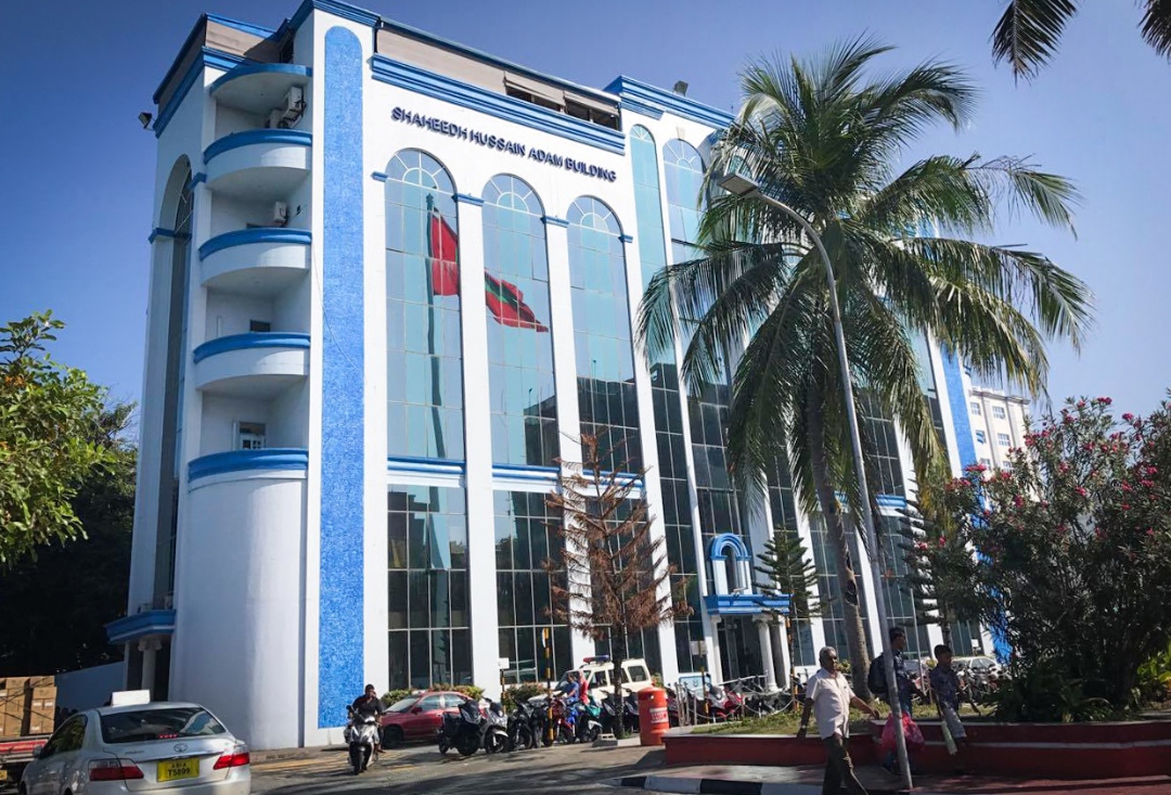 ކުށުގެ ތަފާސްހިސާބު: އަދިވެސް ގިނައީ ވައްކަމުގެ މައްސަލަ