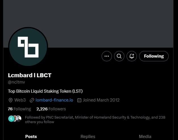 ހެކްކޮށްފައިވާ އެންސީއައިޓީގެ ވެބްސައިޓ