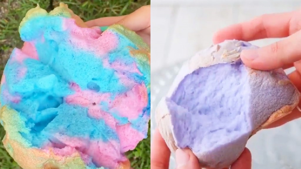 ތިޔަ ހޯދާ "ކްލައުޑް ބްރެޑް" ގެ ރެސިޕީ މިއޮތީ