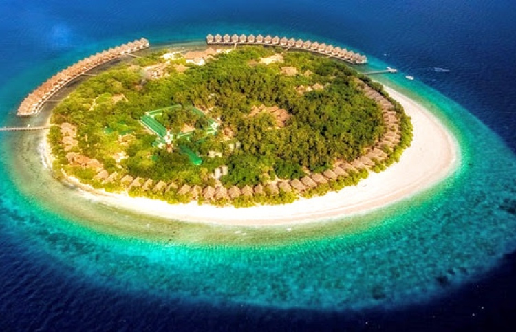 ޔޮޓް ޓުއަރސްއަށް 22 މިލިއަން ޑޮލަރު ދެއްކުން ފަސްކުރުމުގެ އަމުރަކަށް އެލައިޑުން އެދެފި