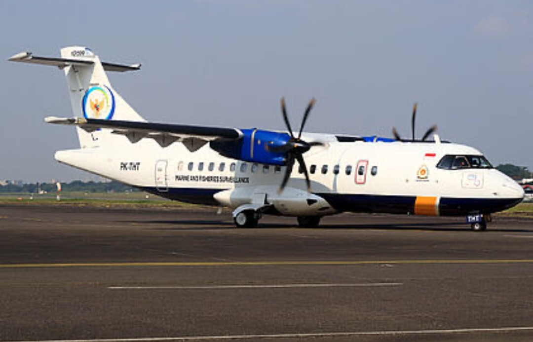 އިންޑޮނީޝިއާގެ މަތިންދާ ބޯޓެއް ގެއްލިގެން ބޮޑު އޮޕަރޭޝަނެއް ފަށައިފި