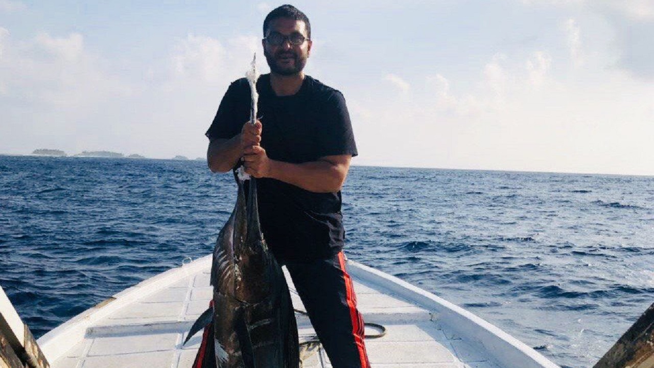 ޣައްސާންގެ އިލްތިމާސް ސަރުކާރަށް: މަސްވެރިންނަށް ވީ ވަޢުދު ފުއްދަވާ