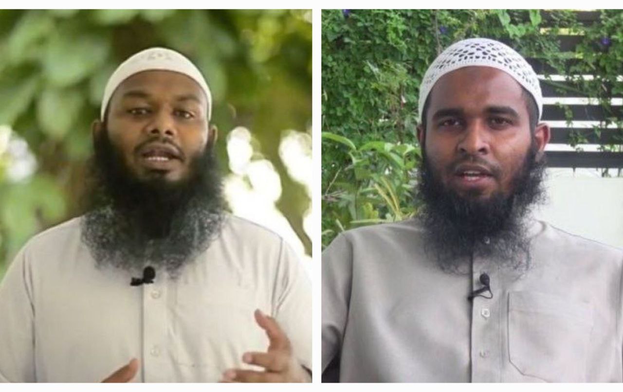 ޔޯގާ ހަމަނުޖެހުން: ދެ ޝައިޚުންގެ މައްސަލަ ހައިކޯޓަށް