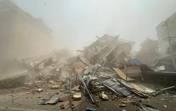 މިޔަންމާއަށް އިތުރު ބިންހެލުމެއް