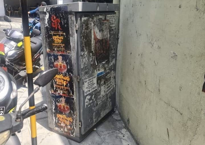 ބިލަބޮންގް ކައިރީގައި ހުރީ ސްޓެލްކޯގެ ފޮއްޓެއް ނޫން: އެމްޑީ ފަހުމީ