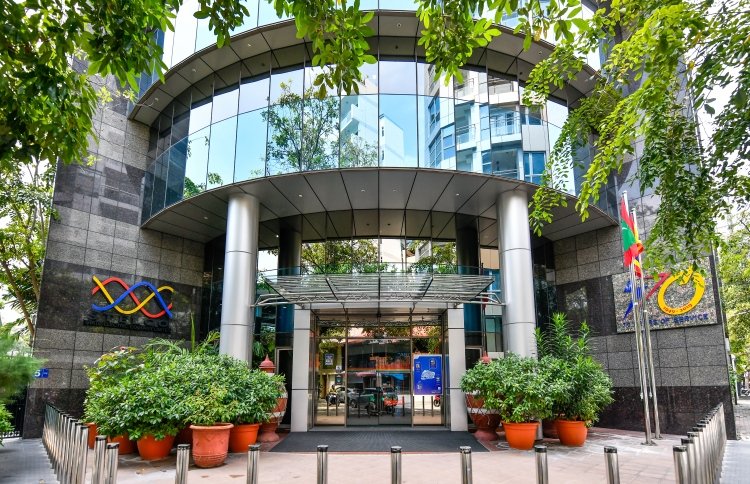 އެޕްރީލް މަހުގެ ކަރަންޓު ބިލުތަކަށް ވެސް ވަނީ ޑިސްކައުންޓު ދީފަ: ސްޓެލްކޯ