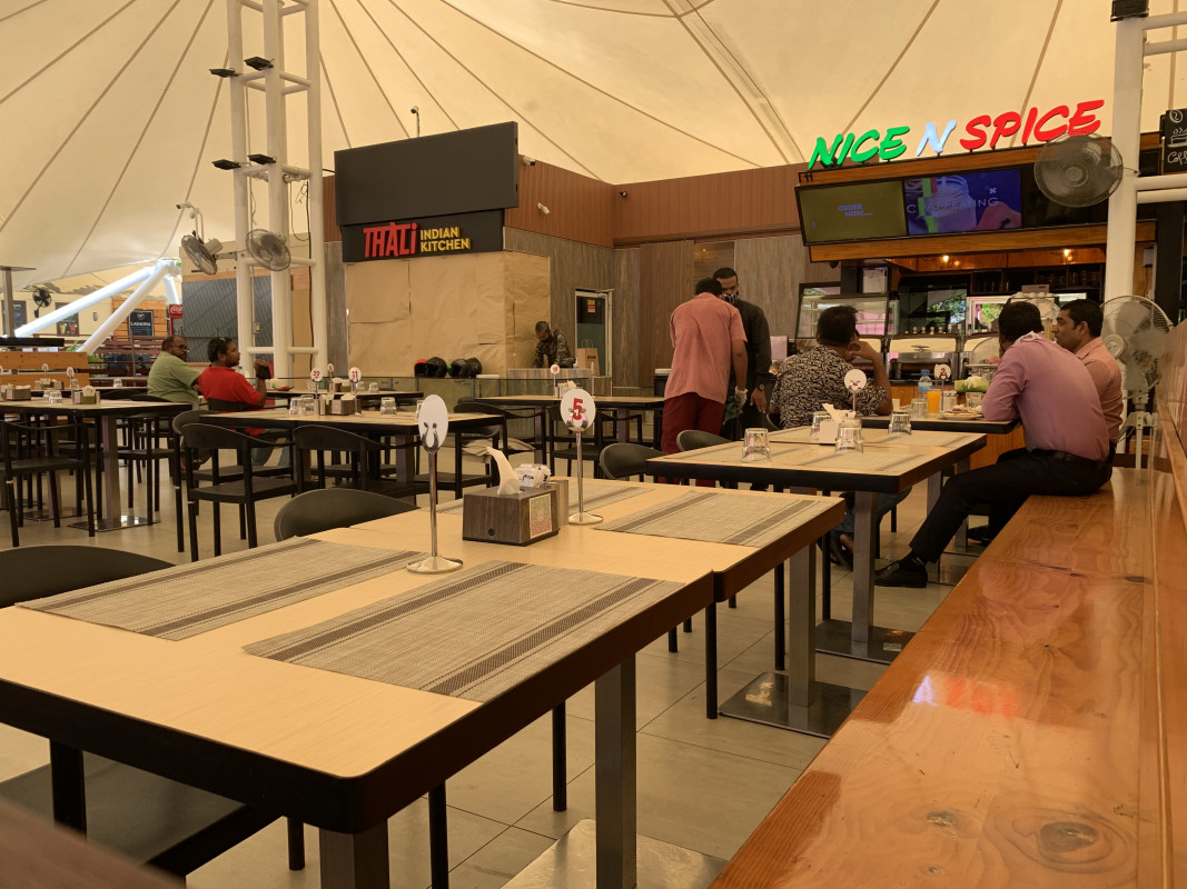 ކައިނިމުމުން ބިލް ދައްކަން ބުނުމުން ޕޭމަންޓް ގަލުން ތަޅައި އަނިޔާކޮށްފައި ފިލައިފި