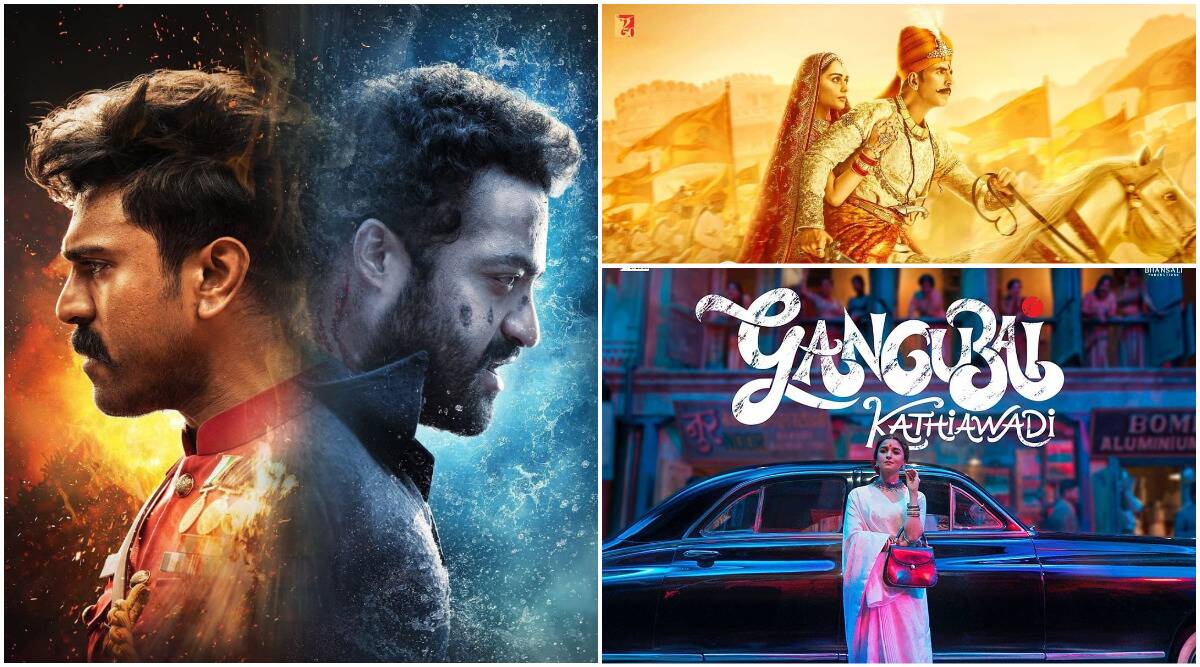 2022 ވަނަ އަހަރަކީ ބޮލީވުޑްގެ ގިނަ ފިލްމުތަކެއްގެ ދިގު އިންތިޒާރަށް ނިމުން އަންނާނެ އަހަރެއް